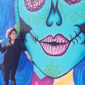 Meet your Posher, Mary